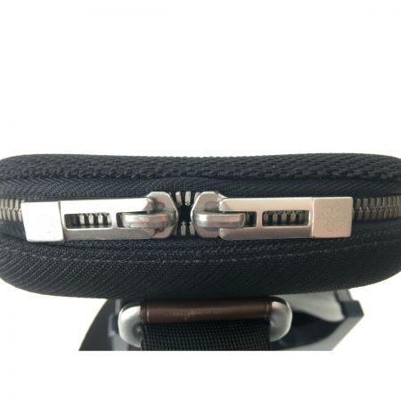  LOUIS VUITTON ルイヴィトン メンズ ボディバッグ ダミエ・ジュアン マージュ カードケース欠品  M93502 ブラック