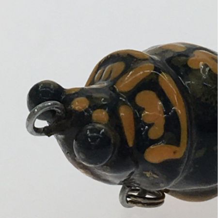  D3カスタムルアーズ 釣りルアー 福士ルアーズ 福蝉 アワビ 一個