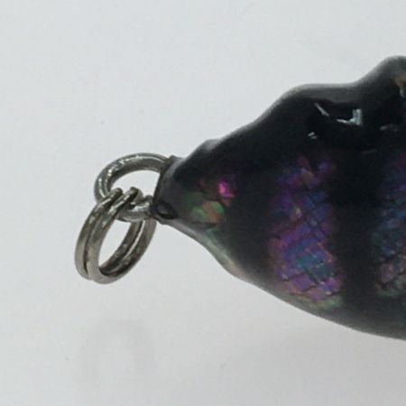  D3カスタムルアーズ 釣りルアー 福士ルアーズ 福蝉 アワビ 一個