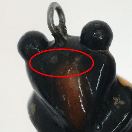  D3カスタムルアーズ 釣りルアー 福士ルアーズ 福蝉 アワビ 一個