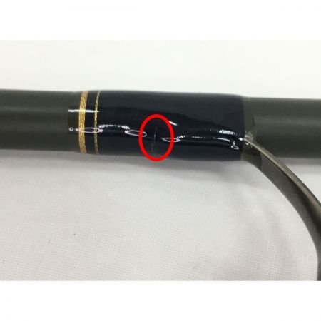  M-AIRE Mアイレ ルアーロッド Trucha BORON トゥルーチャ・ボロン M-AIRE 竿のみ キズ有  92WH