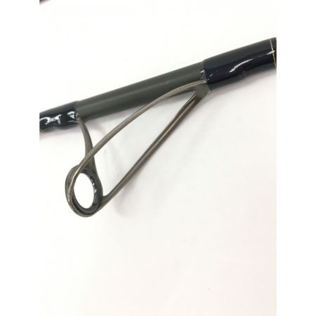  M-AIRE Mアイレ ルアーロッド Trucha BORON トゥルーチャ・ボロン M-AIRE 竿のみ キズ有  92WH