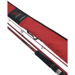 ▼▼ SHIMANO シマノ ルアーロッド キズ有 ケース付き 20ワールドシャウラ 竿袋付属 30196 Bランク