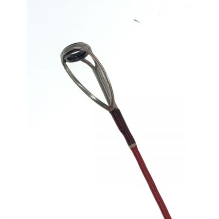  SHIMANO シマノ ルアーロッド キズ有 ケース付き 20ワールドシャウラ 竿袋付属 30196