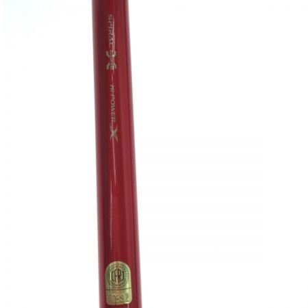  SHIMANO シマノ ルアーロッド キズ有 ケース付き 20ワールドシャウラ 竿袋付属 30196