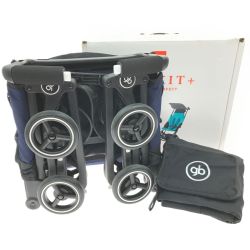 ▼▼  pockit Plus ポキットプラス ベビーカー Bランク