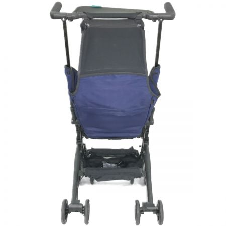   pockit Plus ポキットプラス ベビーカー