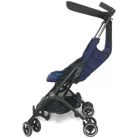   pockit Plus ポキットプラス ベビーカー