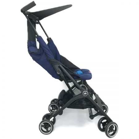   pockit Plus ポキットプラス ベビーカー