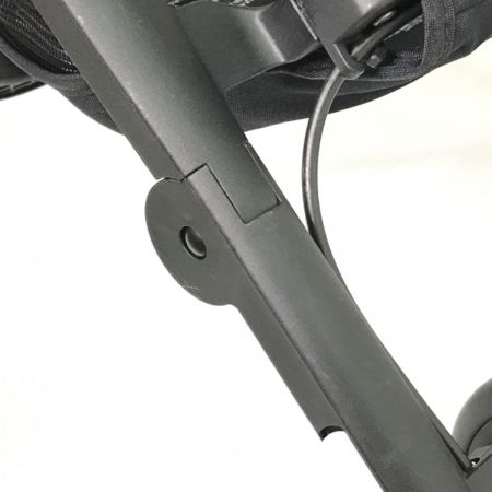   pockit Plus ポキットプラス ベビーカー