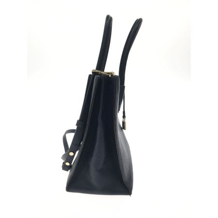  MICHAEL KORS マイケルコース レディース 2WAYショルダーバッグ ミディアム コンバーチブルトート 30F6GM9T2L ネイビー