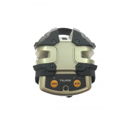  TAJIMA タジマ 高輝度レーザー墨出し器 乾電池タイプ GT4R-XI GT4R-Xi ブラック