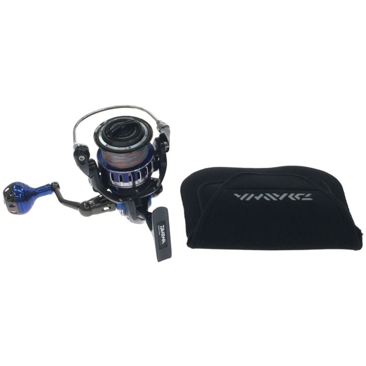DAIWA ダイワ スピニングリール 15ソルティガ SATIGA 4000H 00059553  