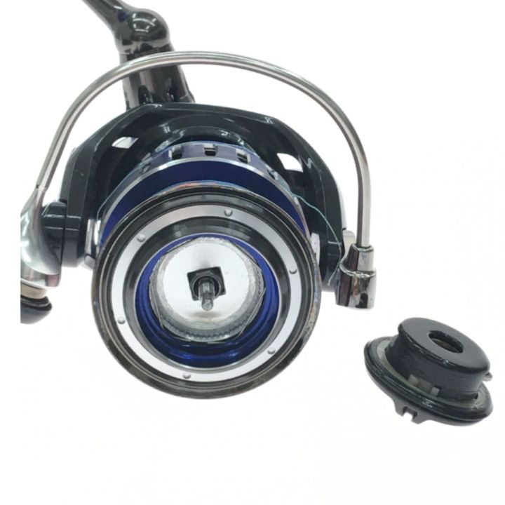 DAIWA ダイワ スピニングリール 15ソルティガ SATIGA 4000H 00059553  