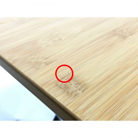  snowpeak スノーピーク ワンアクションローテーブル竹