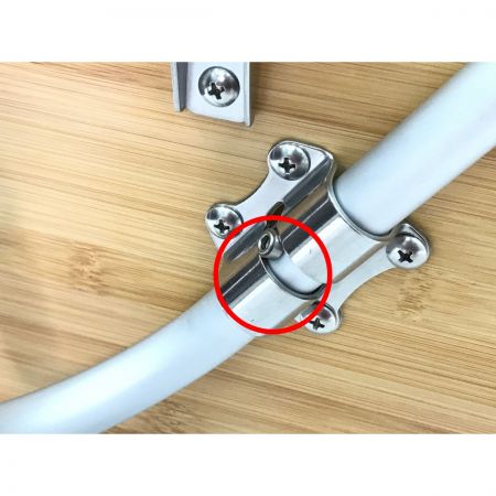  snowpeak スノーピーク ワンアクションローテーブル竹