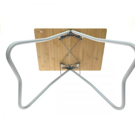  snowpeak スノーピーク Myテーブル竹