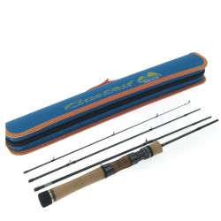 ▼▼ MajorCraft メジャークラフト ルアーロッド ファインテール 専用ケース付属 FTT-B524UL Aランク