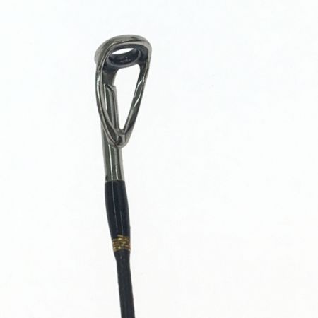  MajorCraft メジャークラフト ルアーロッド ファインテール 専用ケース付属 FTT-B524UL