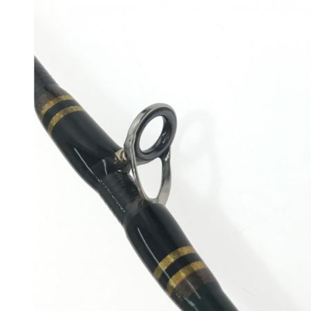  MajorCraft メジャークラフト ルアーロッド ファインテール 専用ケース付属 FTT-B524UL