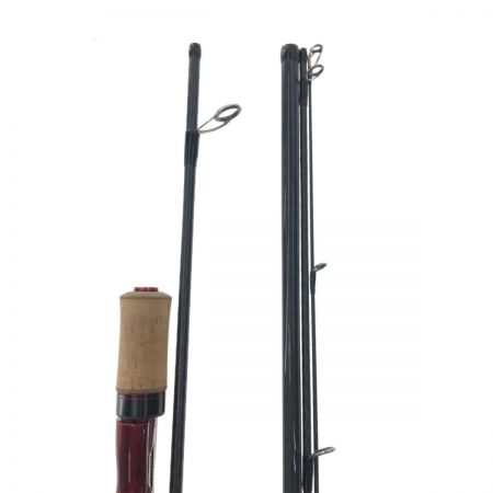  SHIMANO シマノ ルアーロッド 19スコーピオン Scorpion 5ピース 2651R-5