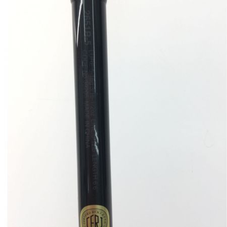  SHIMANO シマノ ルアーロッド 19スコーピオン Scorpion 5ピース 2651R-5