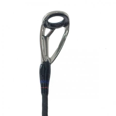  SHIMANO シマノ ルアーロッド 19スコーピオン Scorpion 5ピース 2651R-5