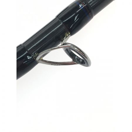  SHIMANO シマノ ルアーロッド 19スコーピオン Scorpion  5ピース 1652R-5