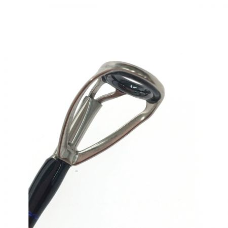  SHIMANO シマノ ルアーロッド 19スコーピオン Scorpion  5ピース 1652R-5