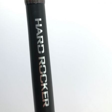  SHIMANO シマノ ルアーロッド ハードロッカー 38765 ケース付属 S92H