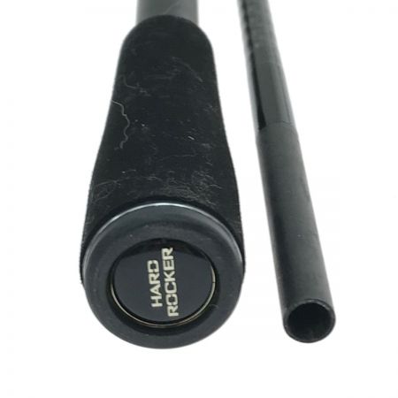  SHIMANO シマノ ルアーロッド ハードロッカー 38765 ケース付属 S92H