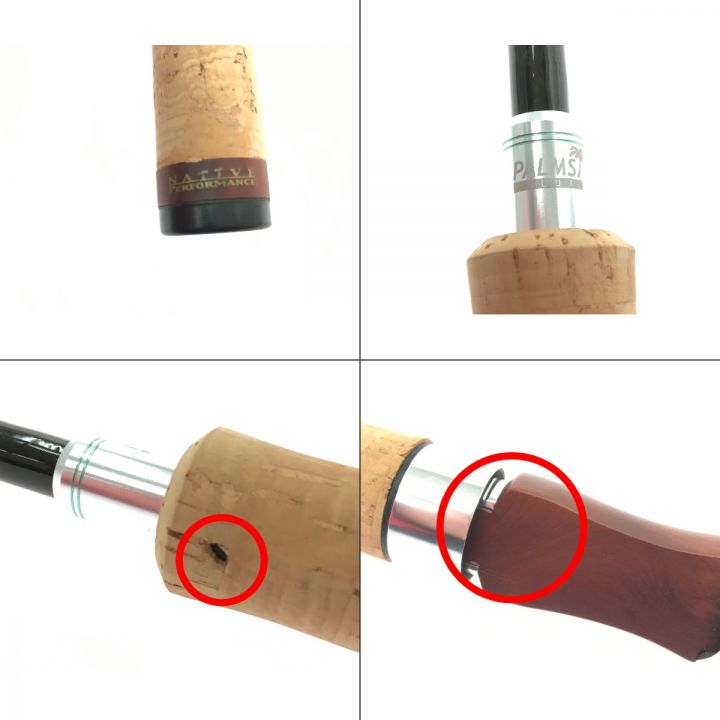 PALMS パームス エゲリア ESNC-83MH - 中古 - なんでもリサイクル