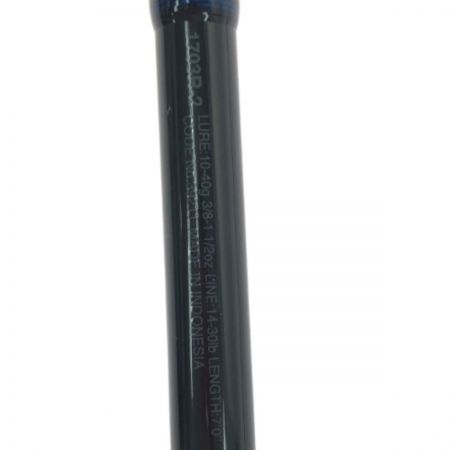  SHIMANO シマノ 19スコーピオン 2ピース 竿のみ バスロッド 1703R-2