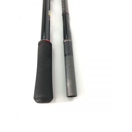  SHIMANO シマノ ルアーロッド ゾディアス ZODIAS 37318  172MH-G