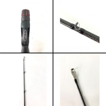  SHIMANO シマノ ルアーロッド ゾディアス ZODIAS 37318  172MH-G