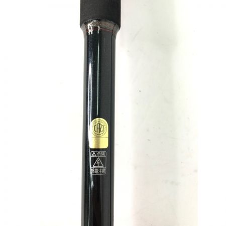  SHIMANO シマノ ルアーロッド ゾディアス ZODIAS 37318  172MH-G