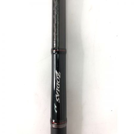  SHIMANO シマノ ルアーロッド ゾディアス ZODIAS 37318  172MH-G