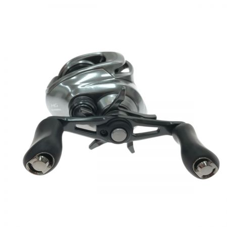  SHIMANO シマノ 18 Bantam バンタム MGL HG 右巻き