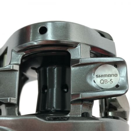  SHIMANO シマノ 18 Bantam バンタム MGL HG 右巻き