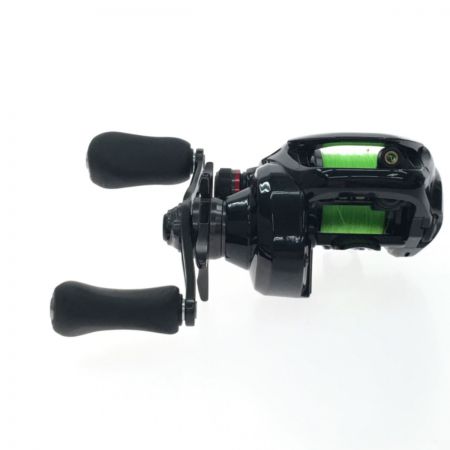  SHIMANO シマノ 右巻きベイトリール 17スコーピオンDC 03661 100HG
