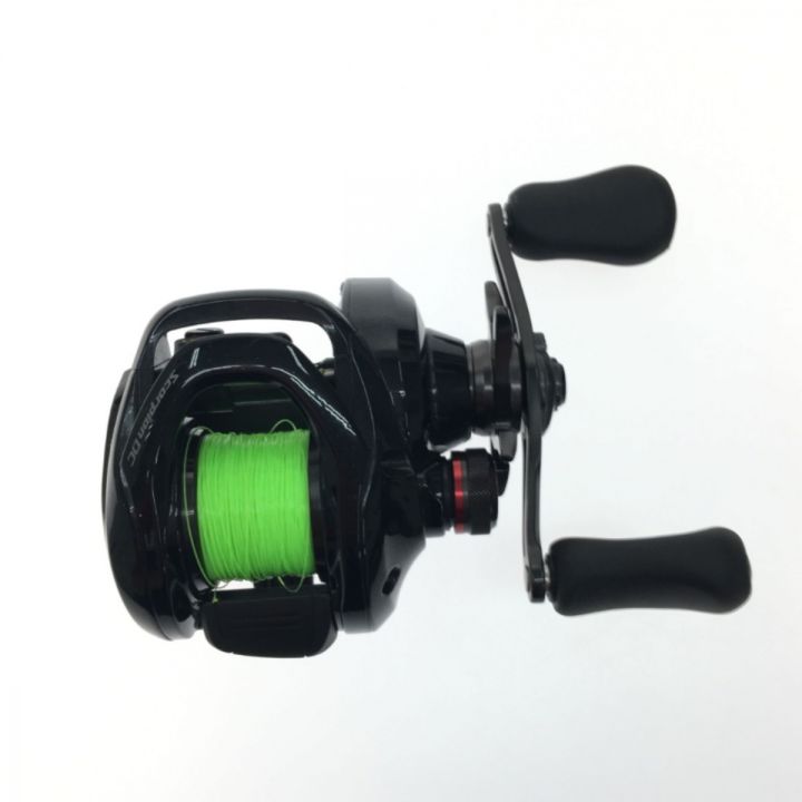 SHIMANO シマノ 右巻きベイトリール 17スコーピオンDC 03661 100HG｜中古｜なんでもリサイクルビッグバン