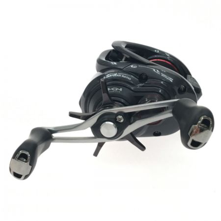  SHIMANO シマノ 左巻きベイトリール 箱付属 16スコーピオン 03474 71XG