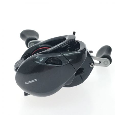  SHIMANO シマノ 左巻きベイトリール 箱付属 16スコーピオン 03474 71XG