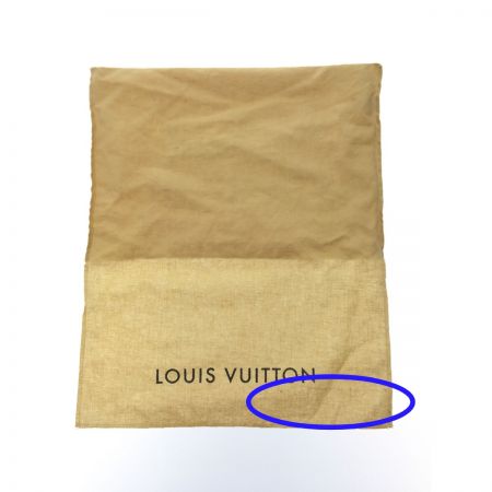  LOUIS VUITTON ルイヴィトン ウェストポーチ ジェロニモス ダミエ N51994