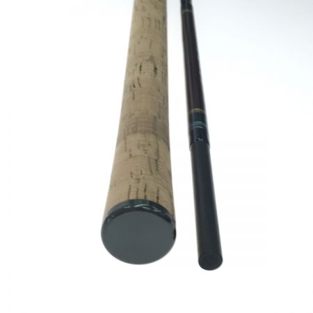  M-AIRE Mアイレ ルアーロッド  軽度のクラック有 トゥル－チャボロン Trucha-BORON T.B 73XH