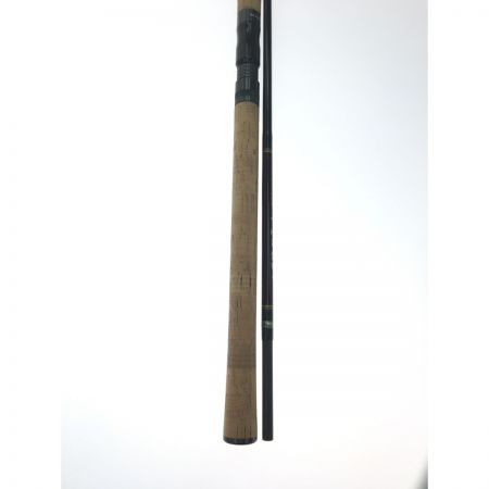  M-AIRE Mアイレ ルアーロッド  軽度のクラック有 トゥル－チャボロン Trucha-BORON T.B 73XH