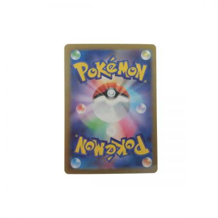   ポケモンカード ミモザ 105/078 SAR