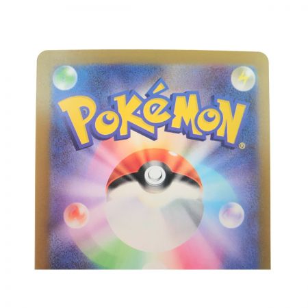   ポケモンカード ミモザ 105/078 SAR