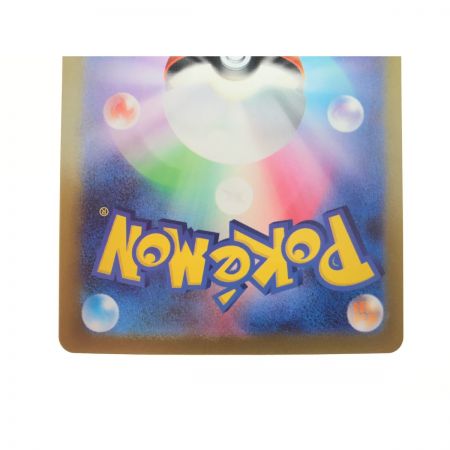   ポケモンカード ミモザ 105/078 SAR