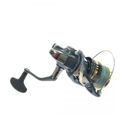  SHIMANO シマノ スピニングリール 043368 21ｱﾙﾃｸﾞﾗ 4000XG